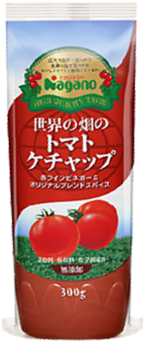 トマトケチャップ02