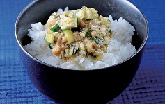 だし風なめ茸